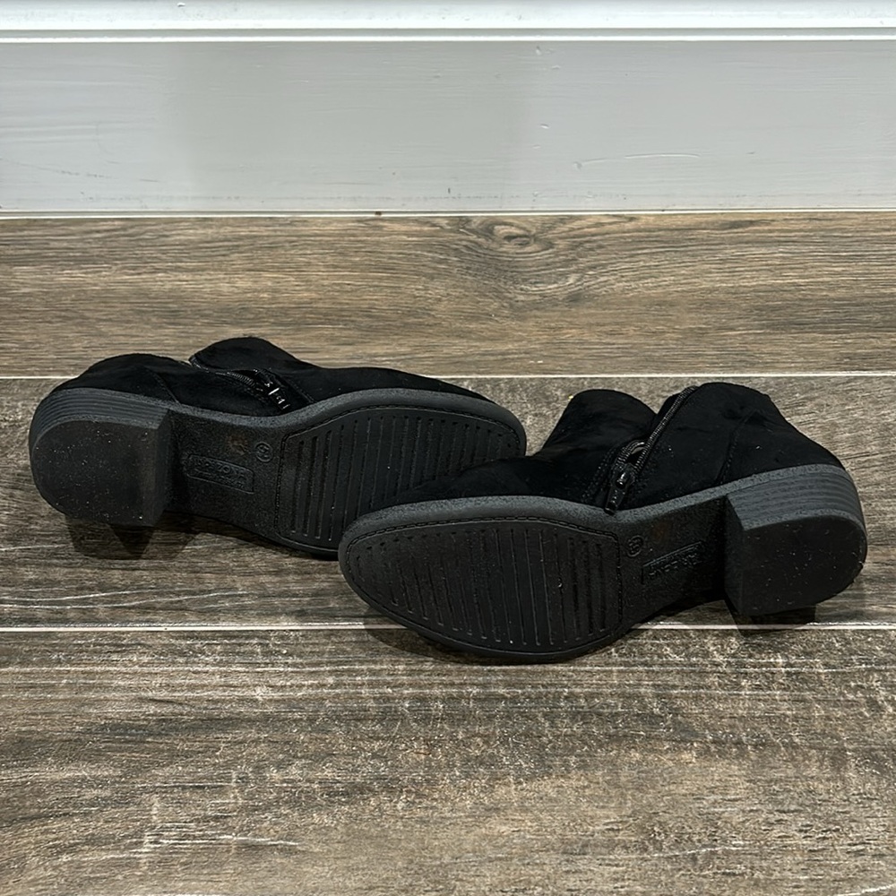 Booties - Picture 2 of 2